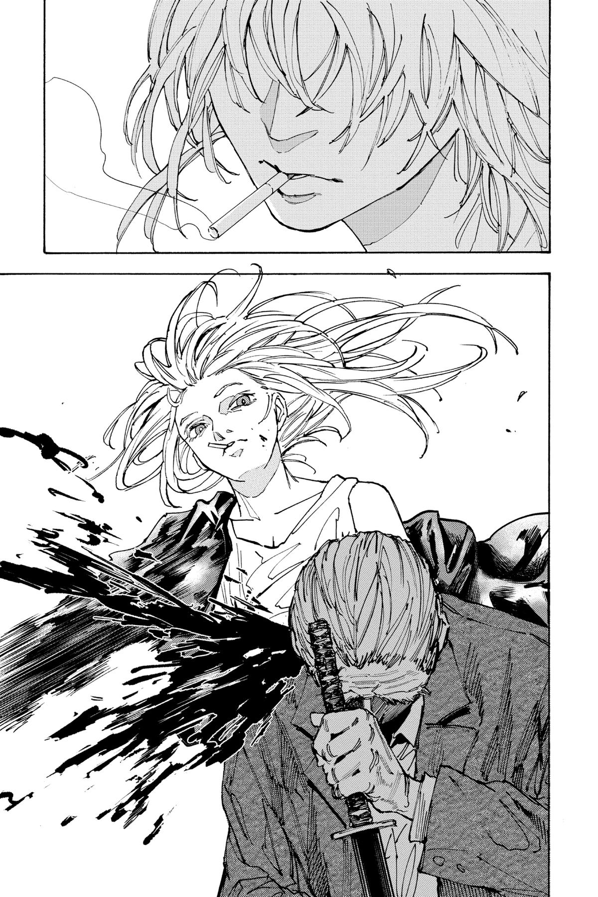 Sakamoto Days Chapter 172 - Page 13
