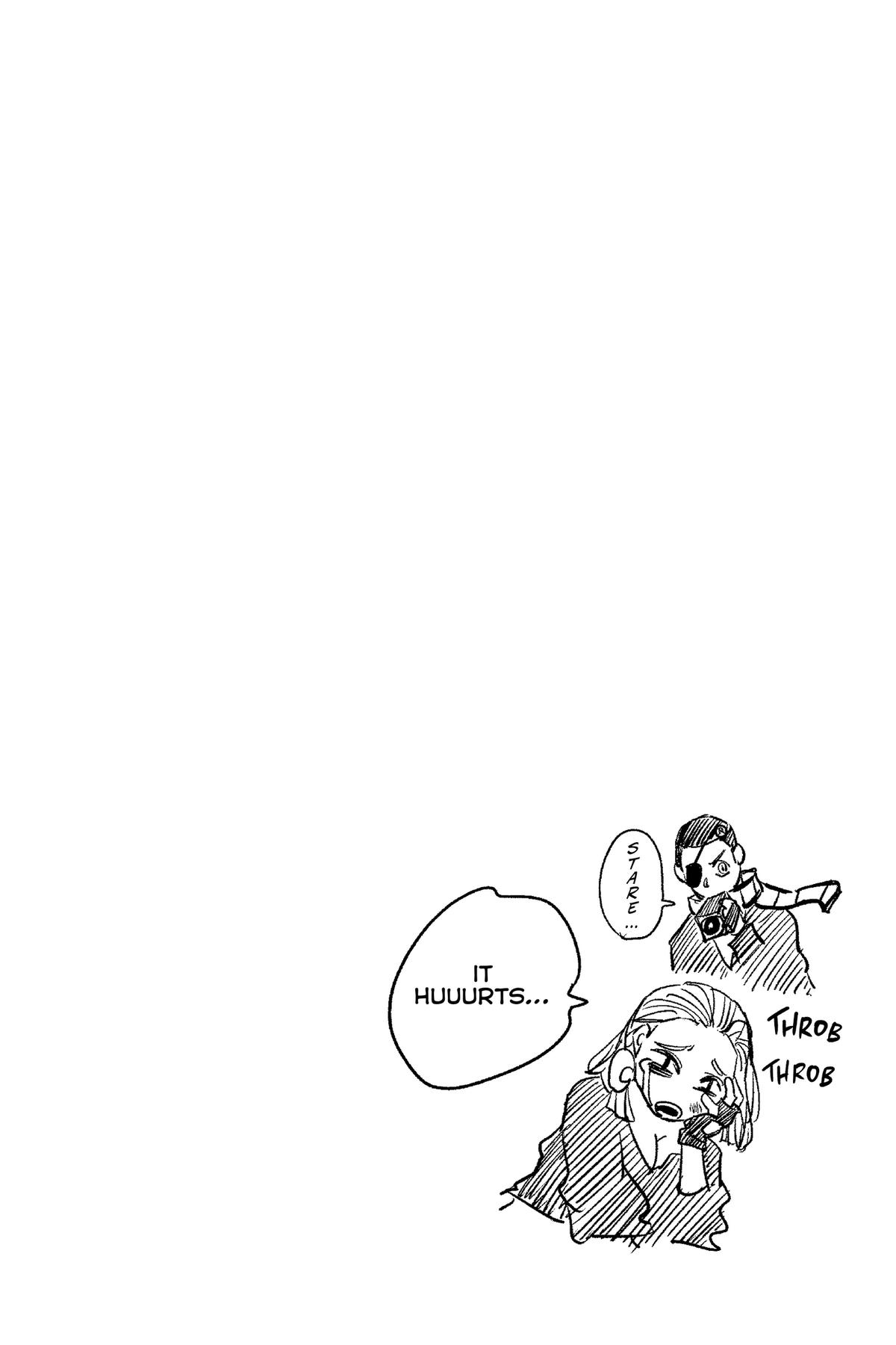 Sakamoto Days Chapter 172 - Page 20