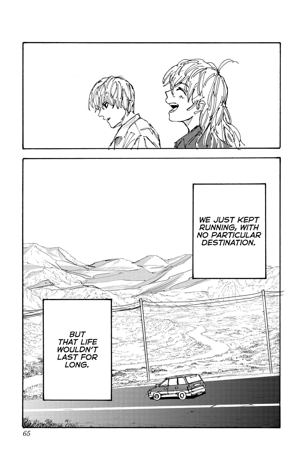 Sakamoto Days Chapter 173 - Page 19