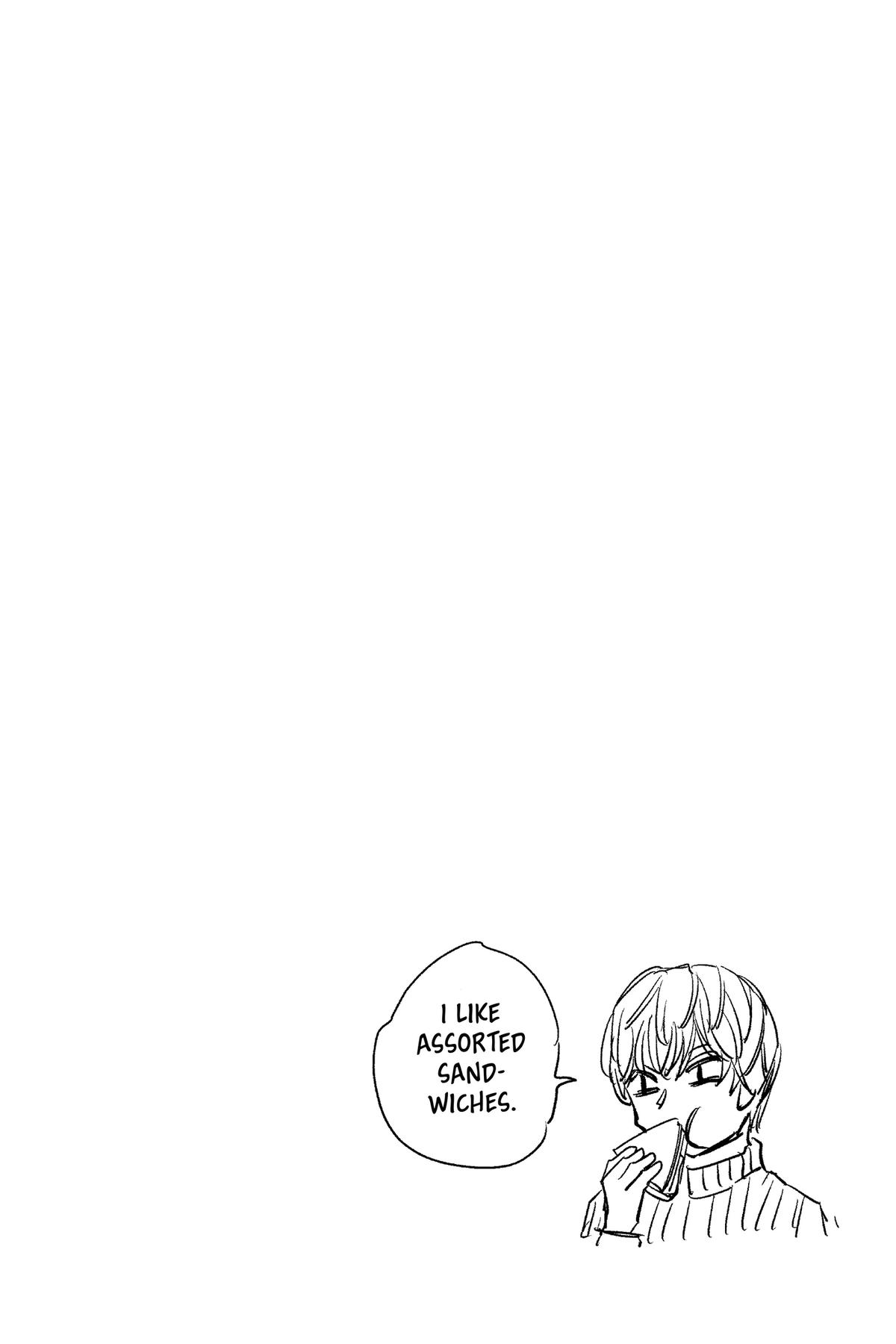Sakamoto Days Chapter 174 - Page 16