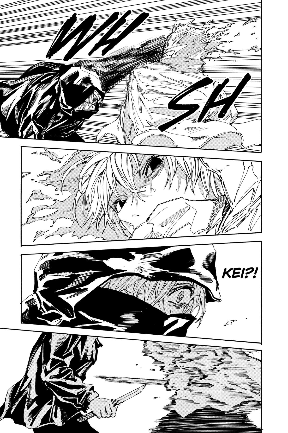 Sakamoto Days Chapter 175 - Page 5
