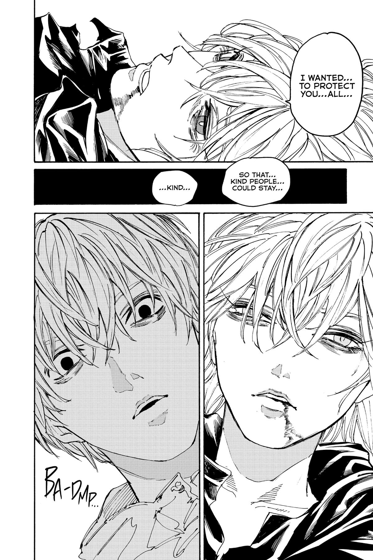 Sakamoto Days Chapter 175 - Page 8