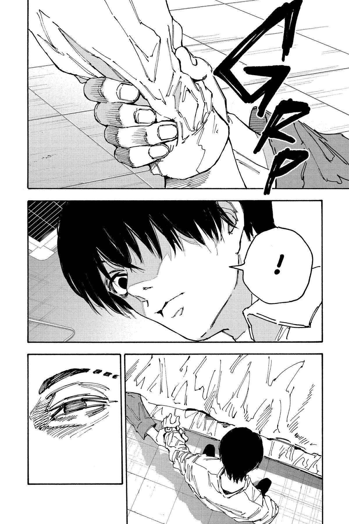 Sakamoto Days Chapter 176 - Page 14