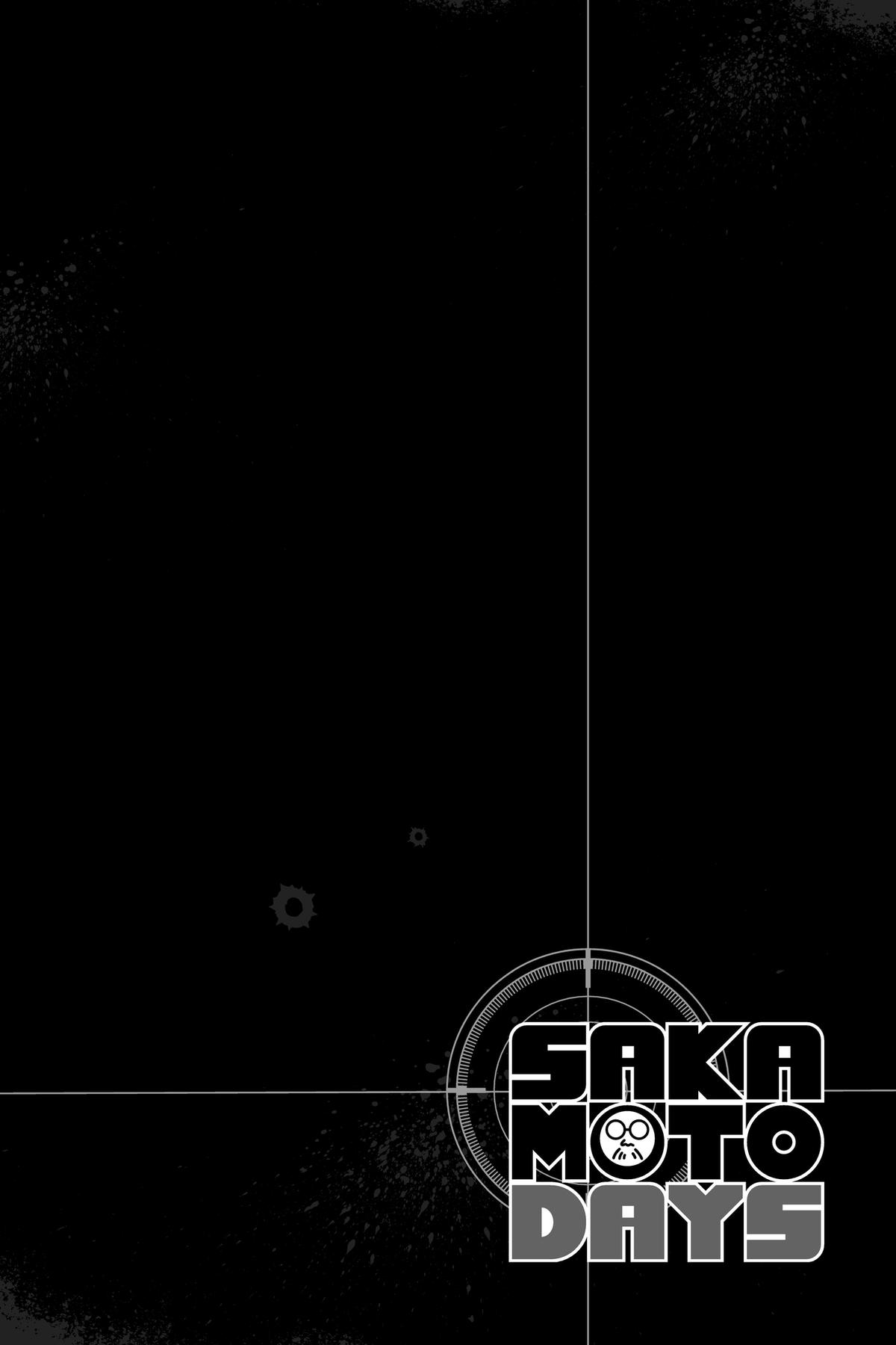 Sakamoto Days Chapter 177 - Page 3