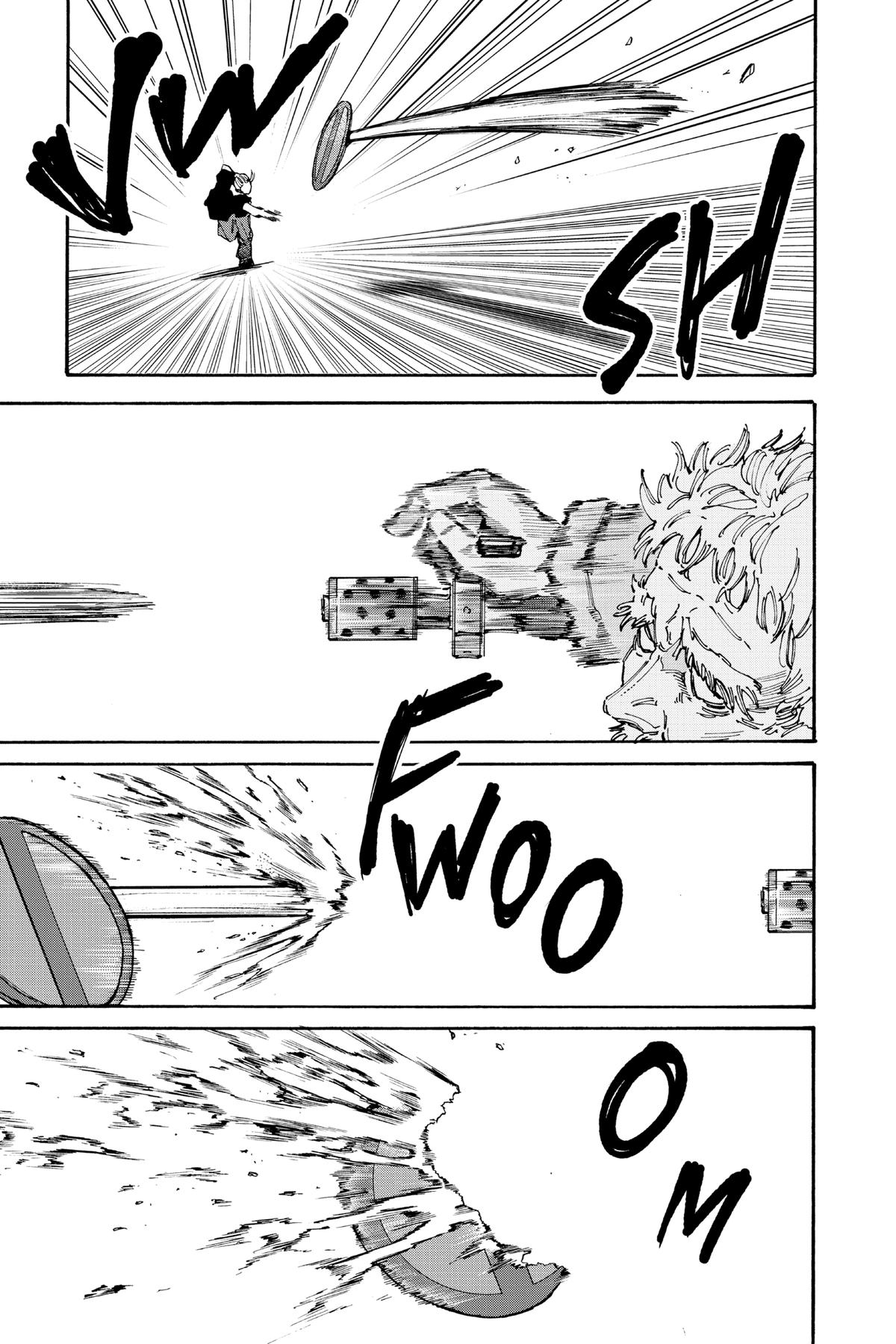 Sakamoto Days Chapter 179 - Page 9