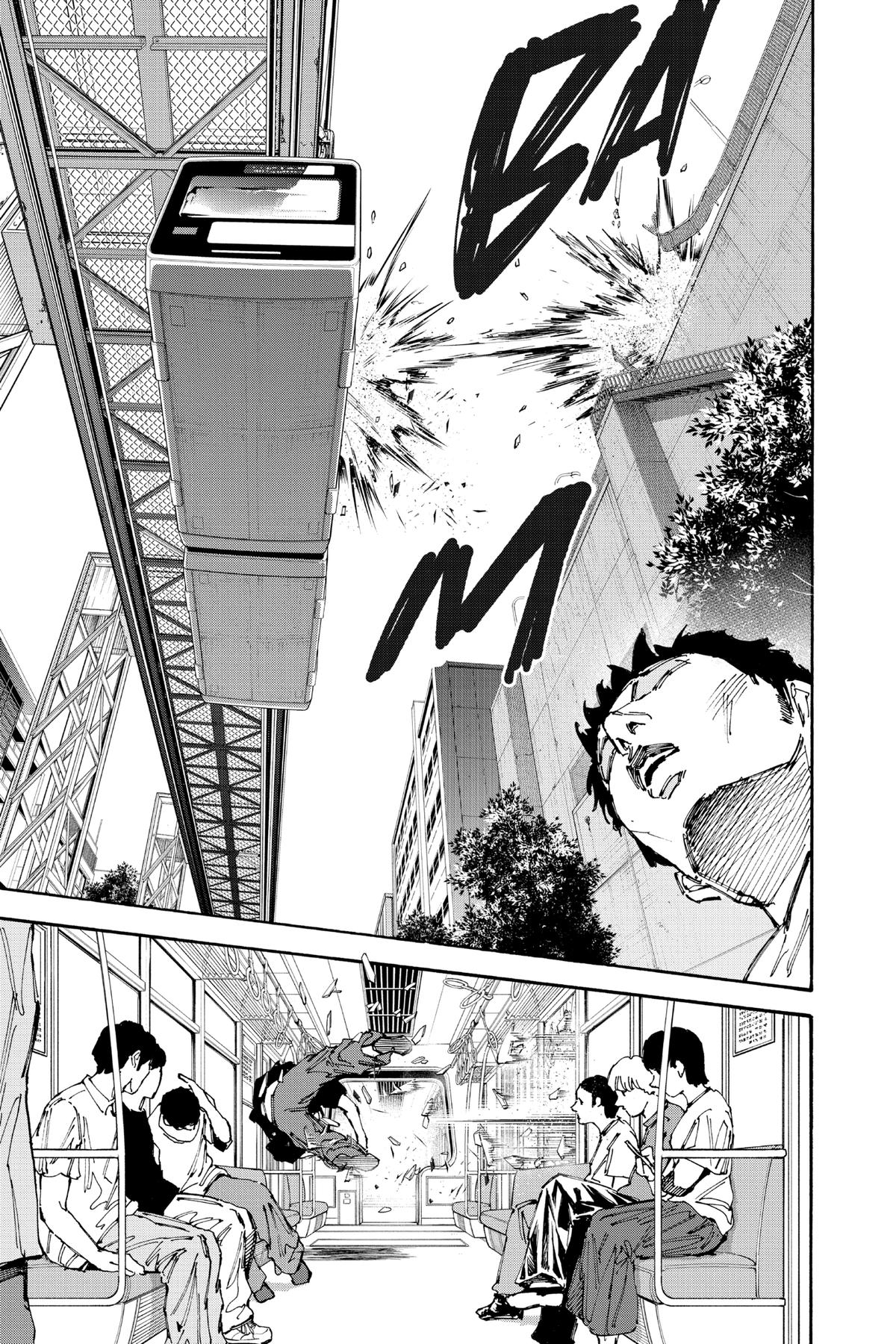 Sakamoto Days Chapter 179 - Page 11