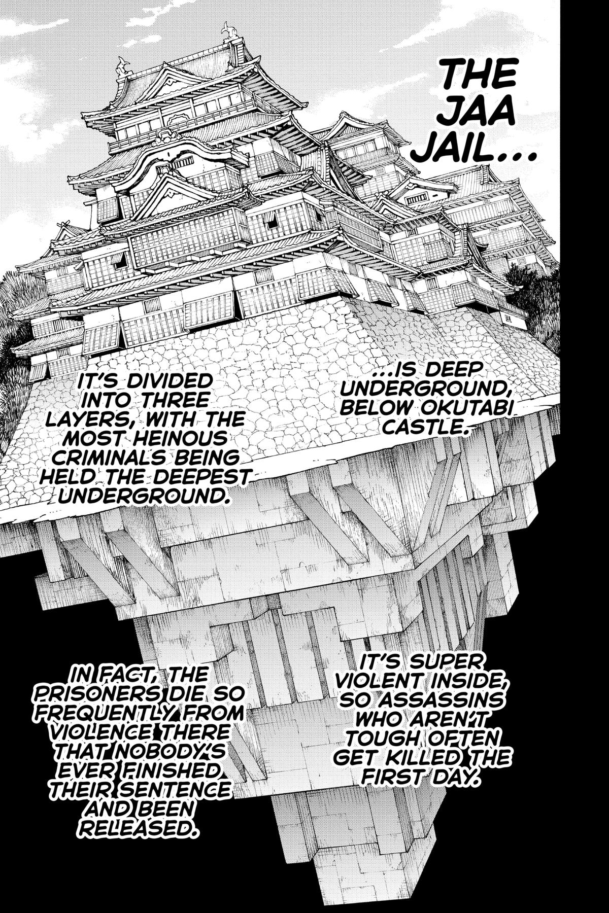 Sakamoto Days Chapter 180 - Page 17