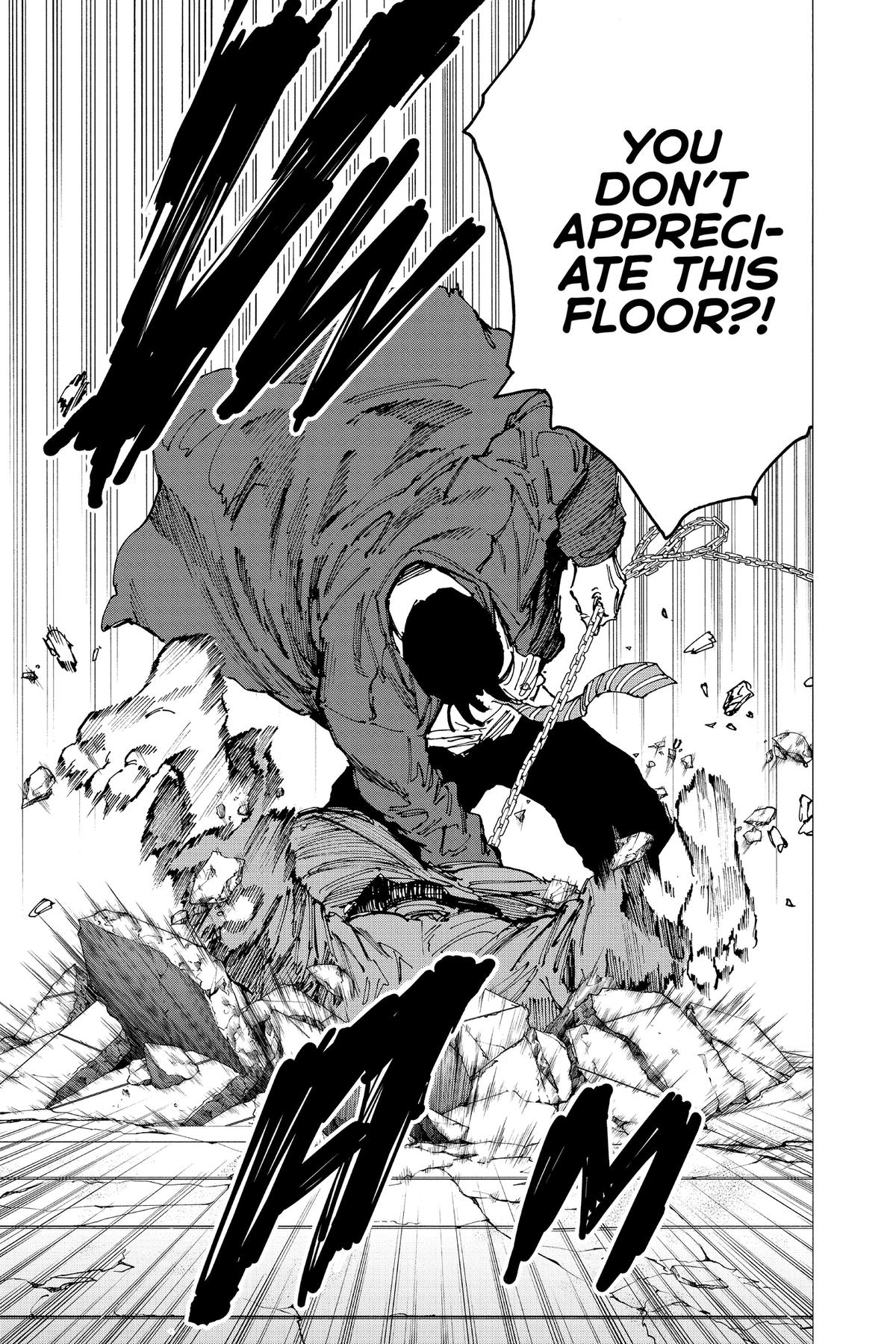 Sakamoto Days Chapter 182 - Page 9