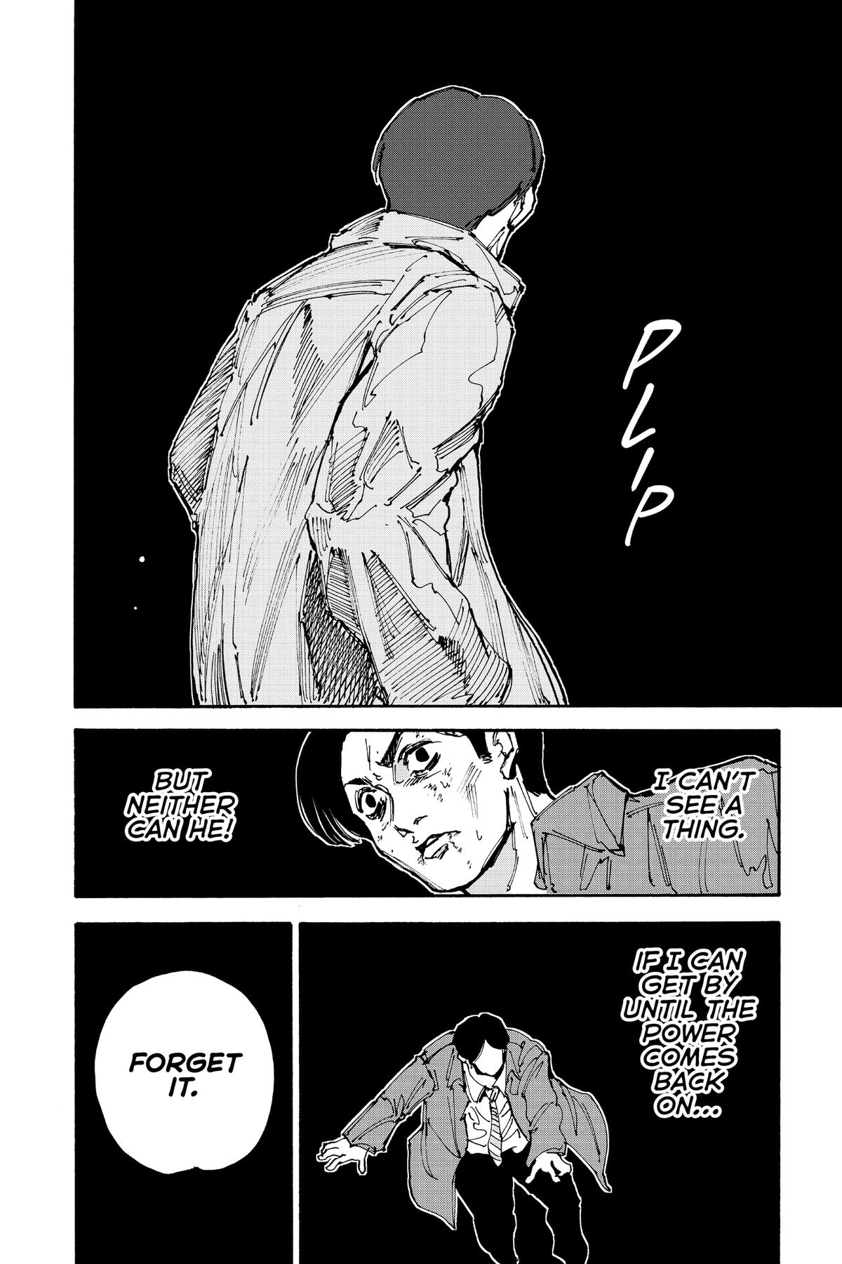 Sakamoto Days Chapter 184 - Page 16
