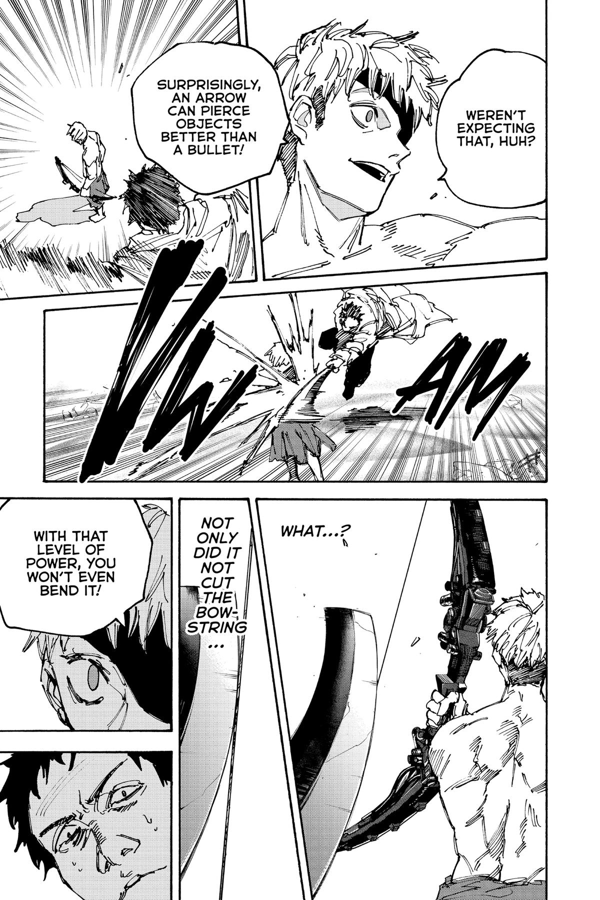 Sakamoto Days Chapter 185 - Page 16