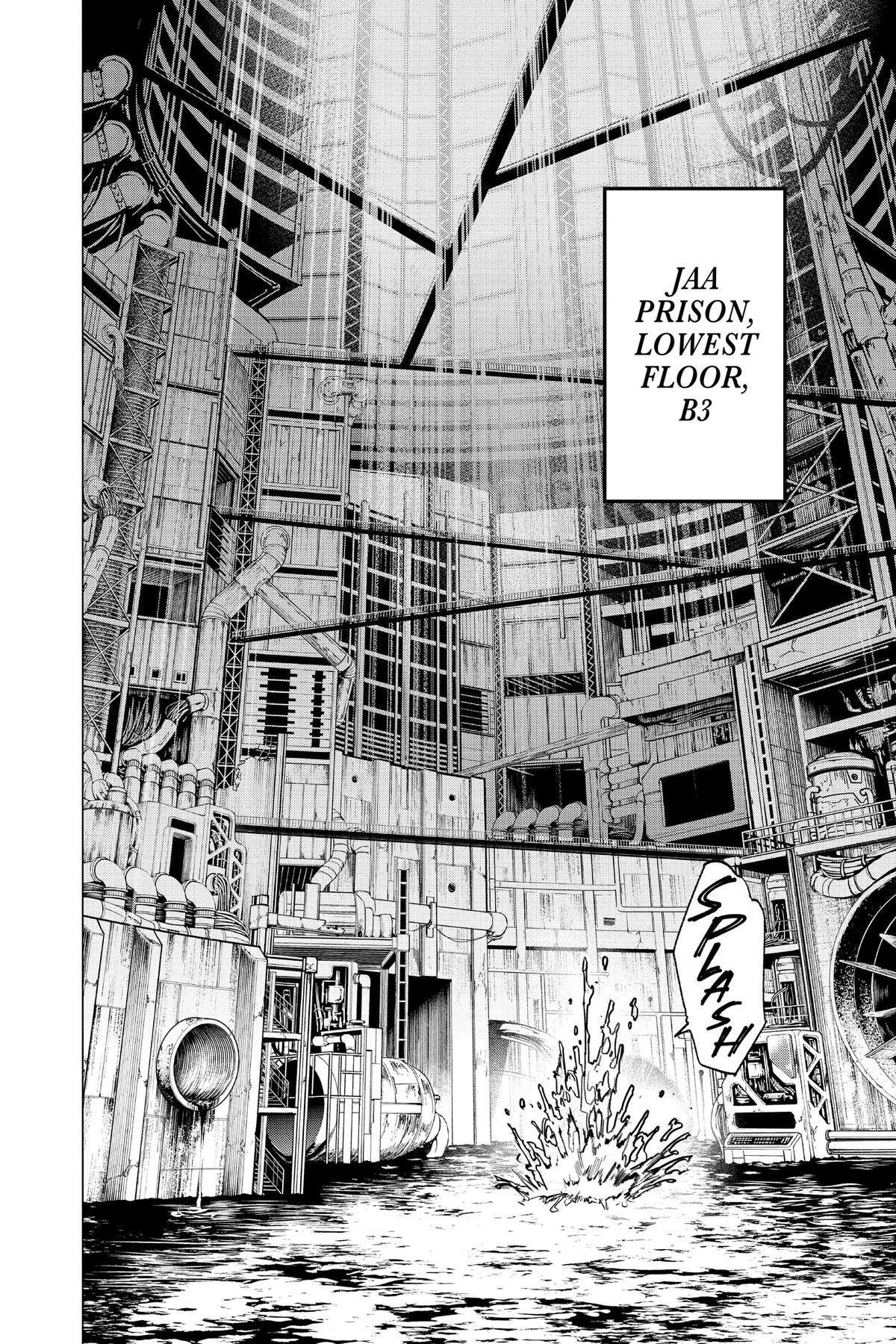 Sakamoto Days Chapter 192 - Page 8