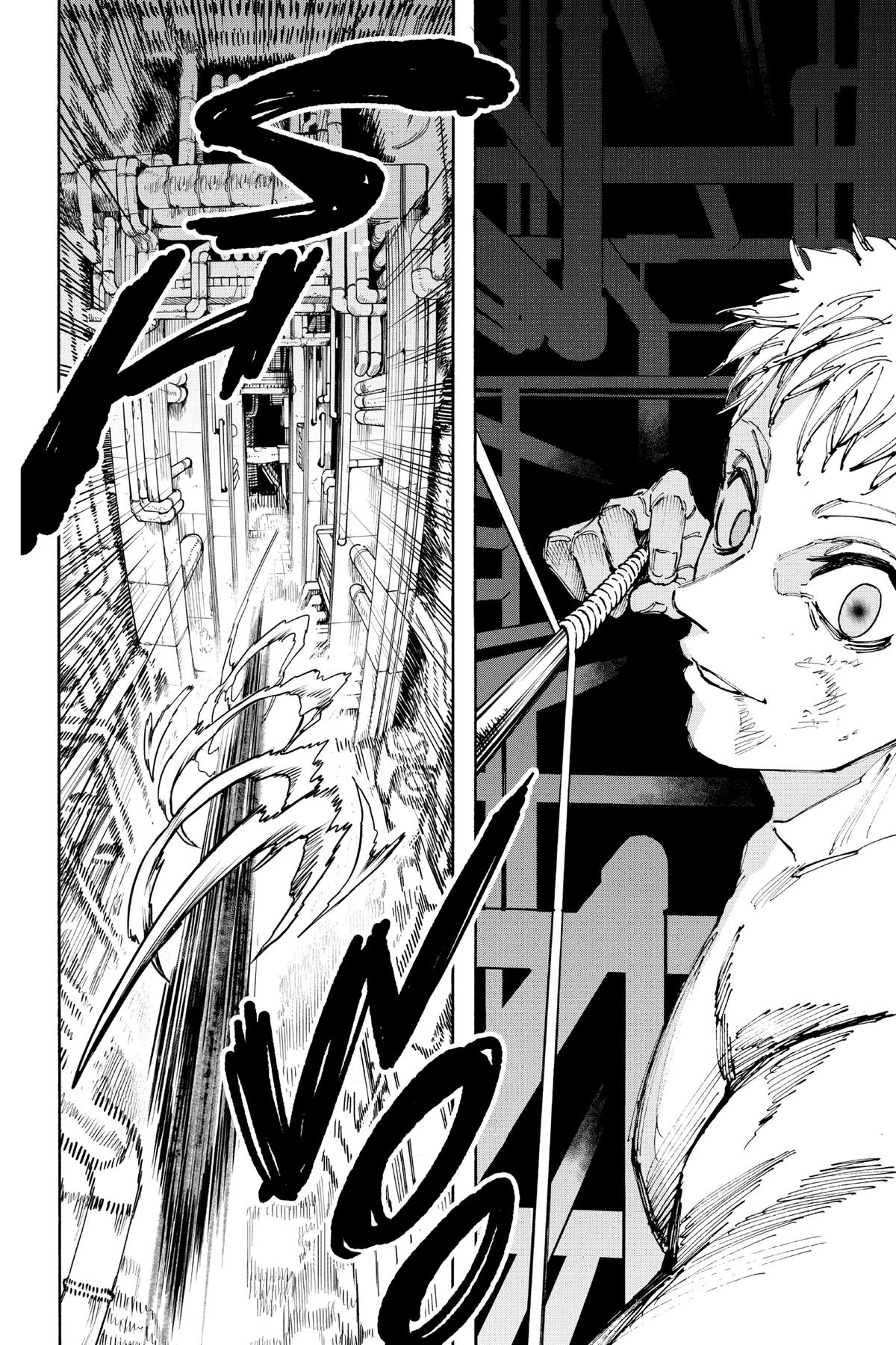Sakamoto Days Chapter 193 - Page 14