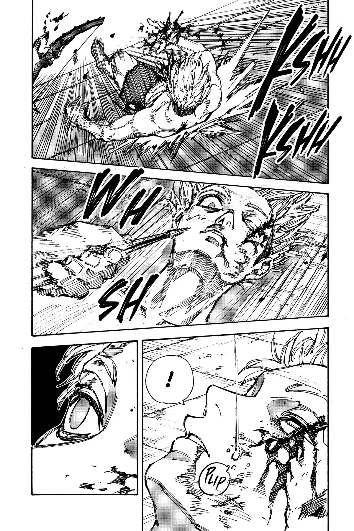 Sakamoto Days Chapter 194 - Page 13