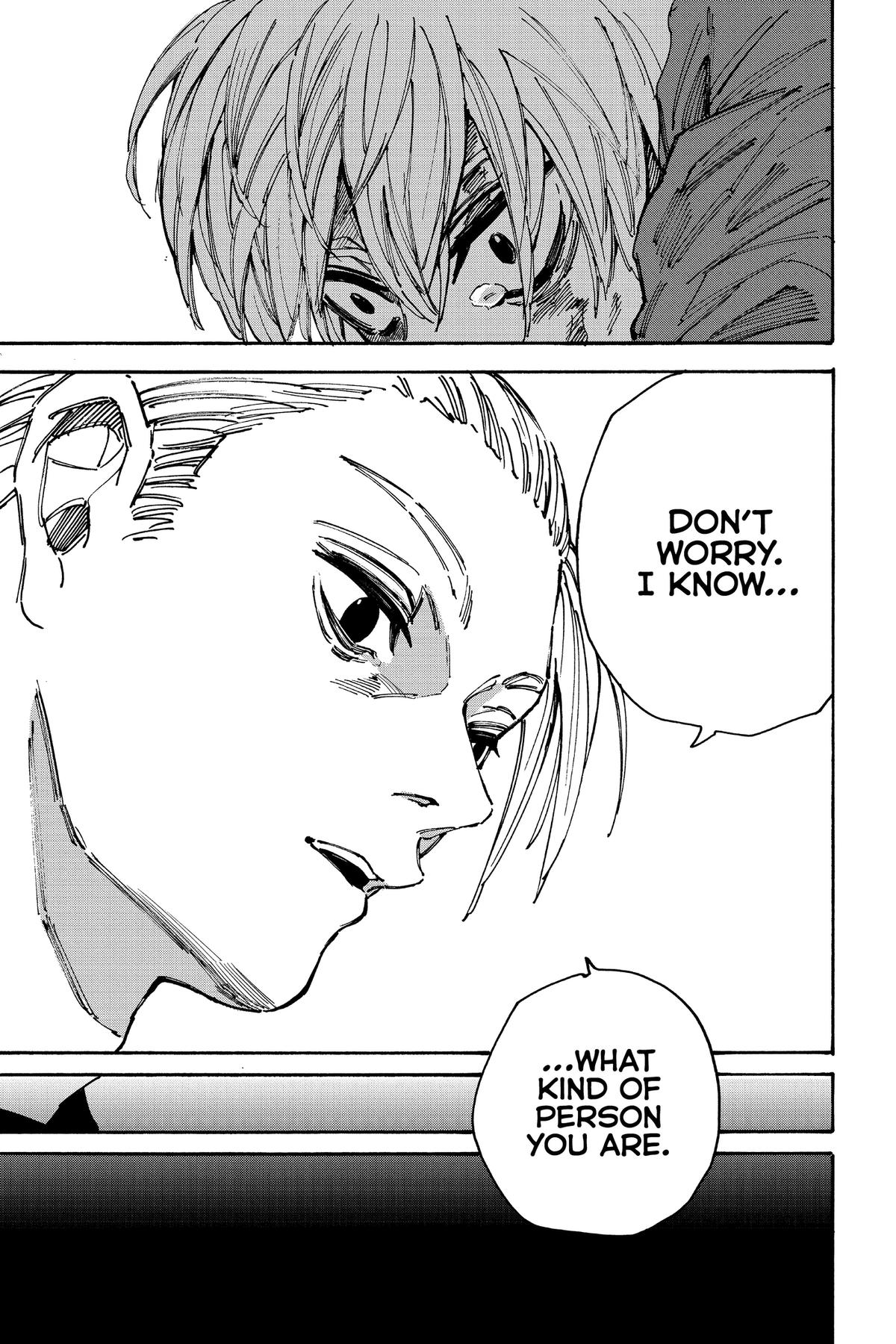 Sakamoto Days Chapter 195 - Page 17