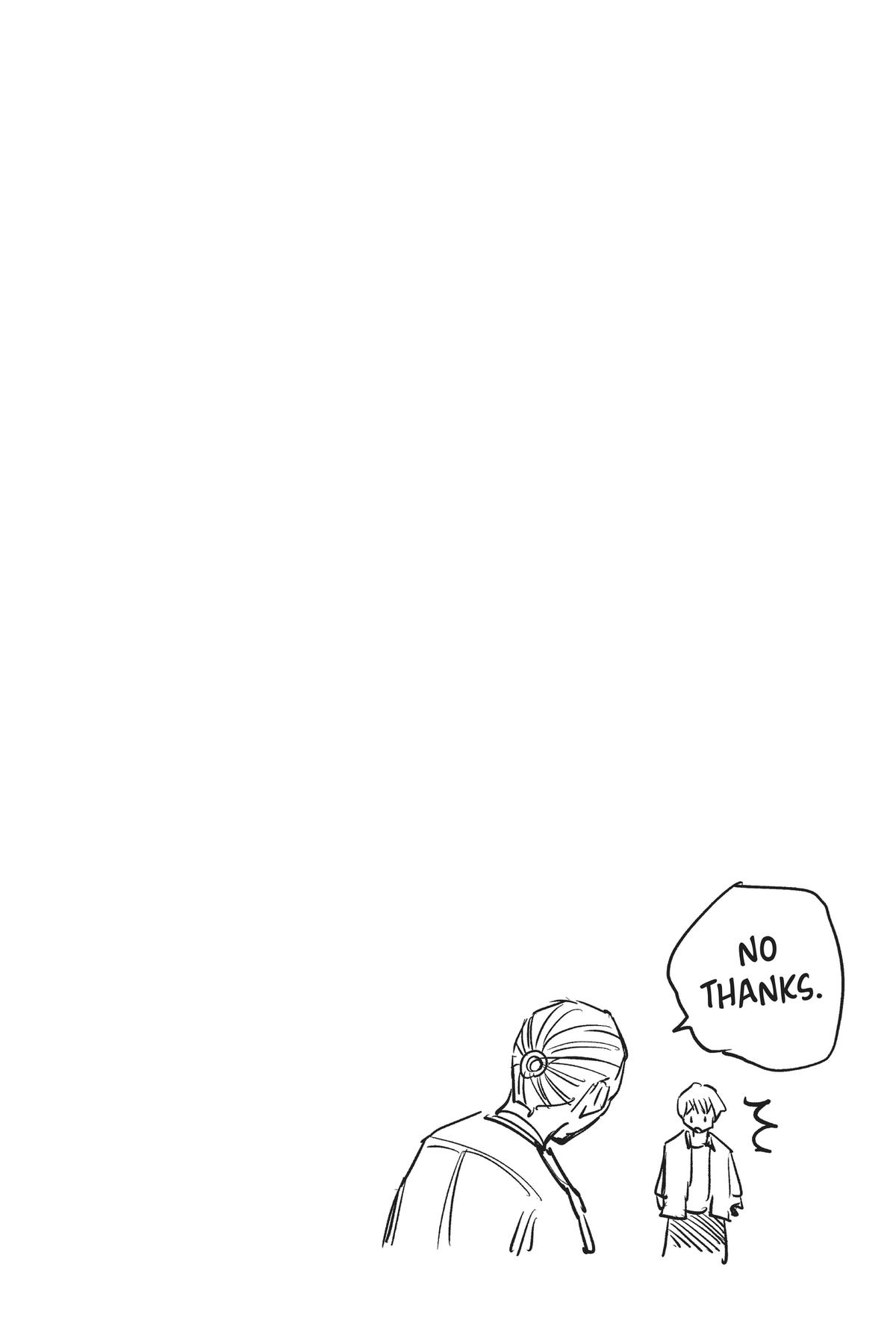 Sakamoto Days Chapter 196 - Page 23