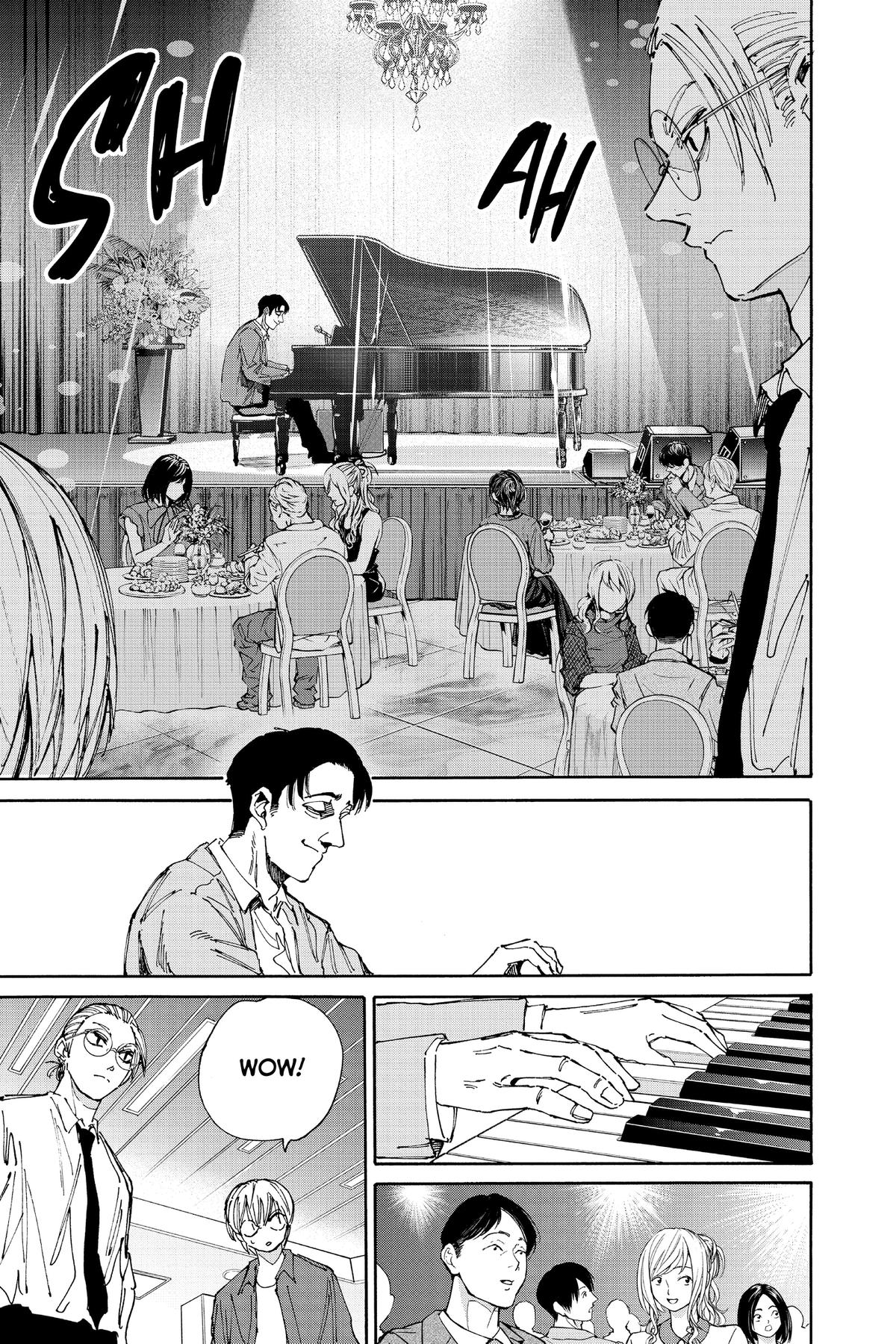 Sakamoto Days Chapter 198 - Page 7