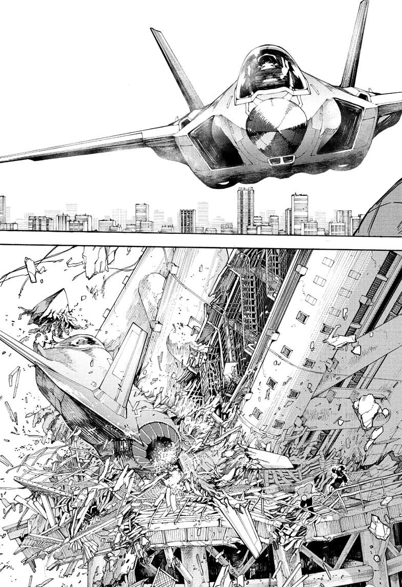 Sakamoto Days Chapter 213 - Page 14