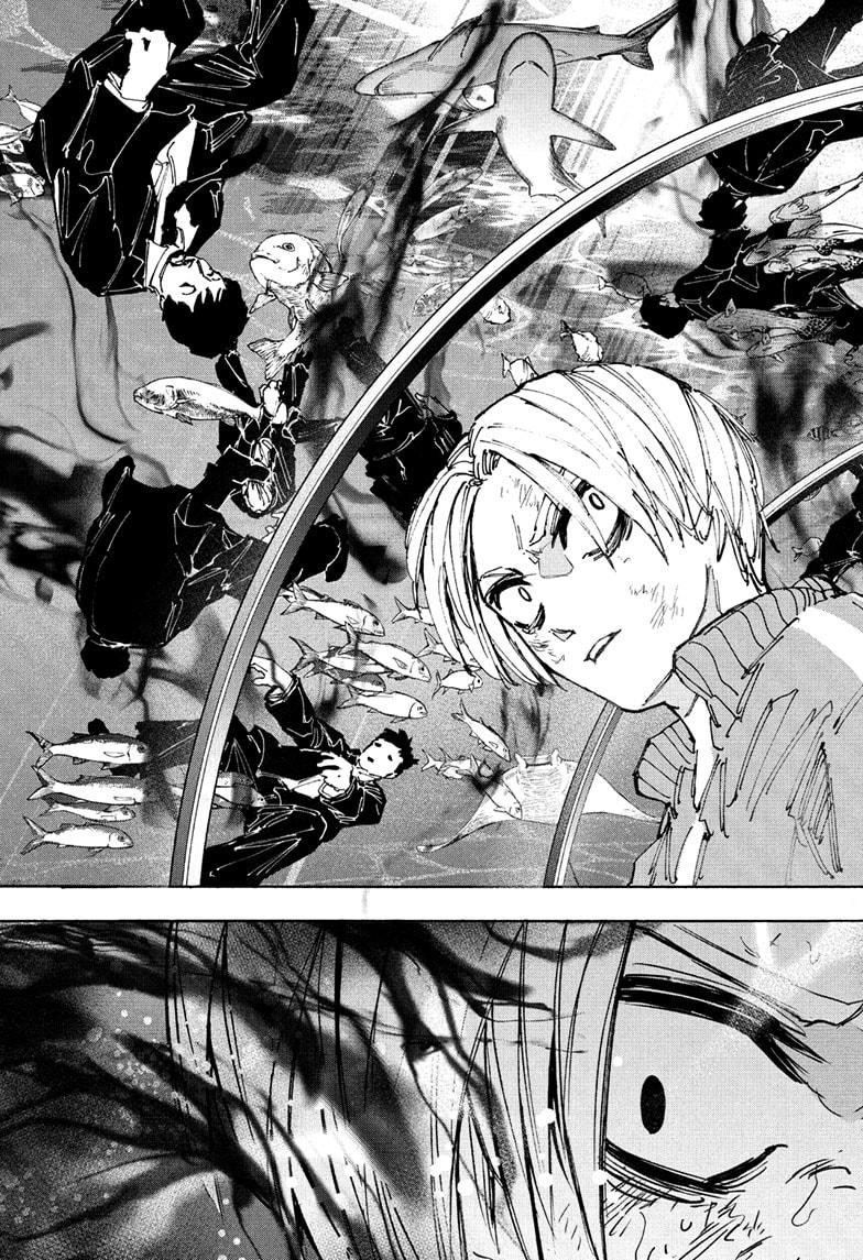 Sakamoto Days Chapter 215 - Page 13