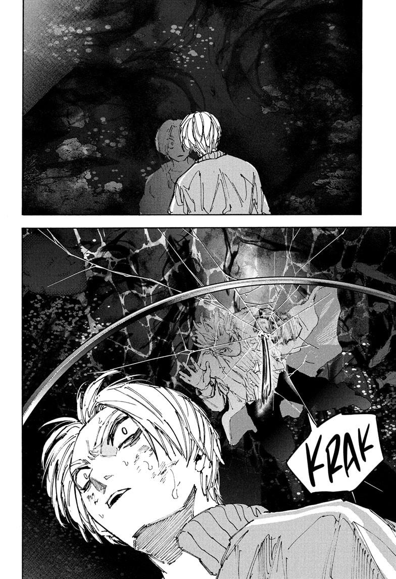 Sakamoto Days Chapter 215 - Page 14