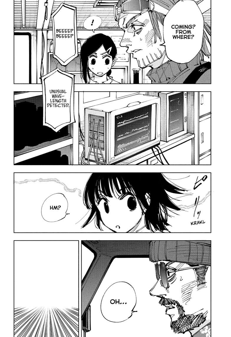 Sakamoto Days Chapter 236 - Page 2