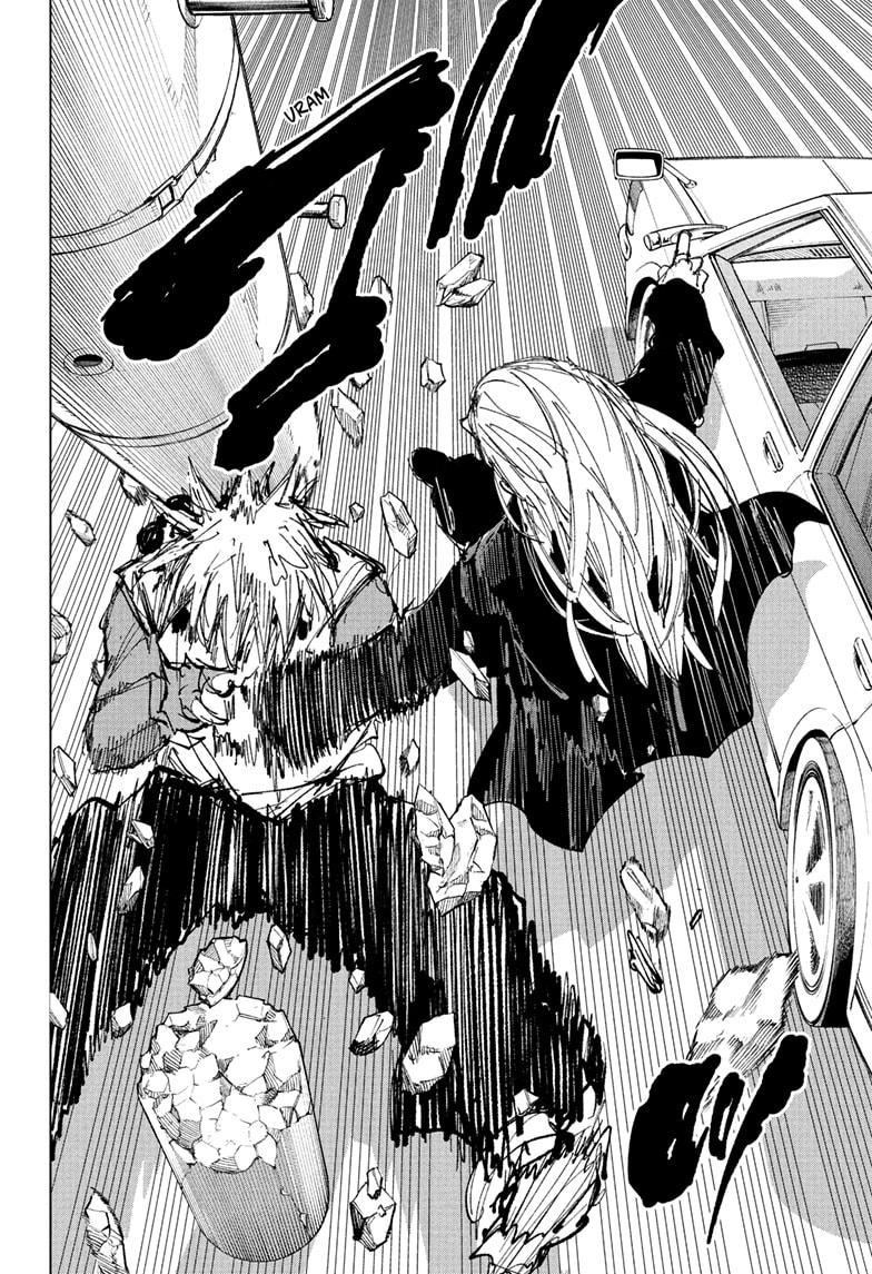 Sakamoto Days Chapter 249 - Page 6
