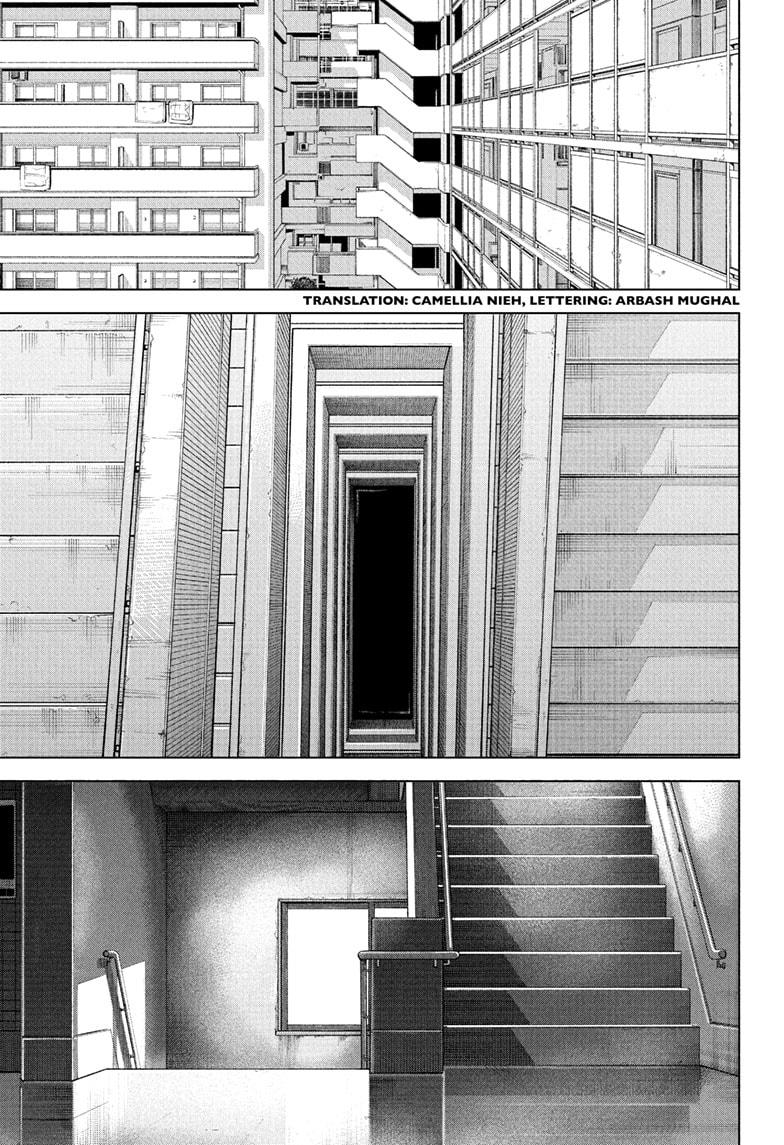 Sakamoto Days Chapter 251 - Page 5