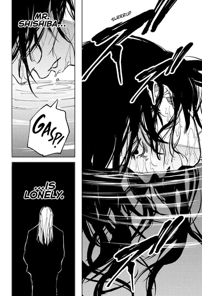 Sakamoto Days Chapter 251 - Page 20