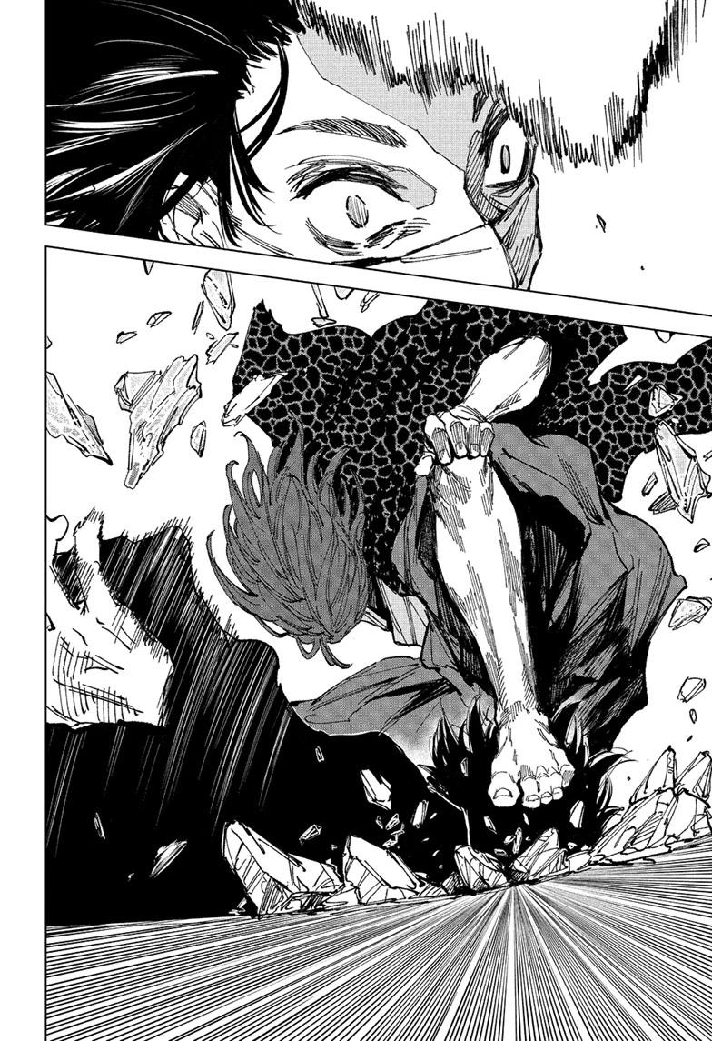 Sakamoto Days Chapter 257 - Page 14