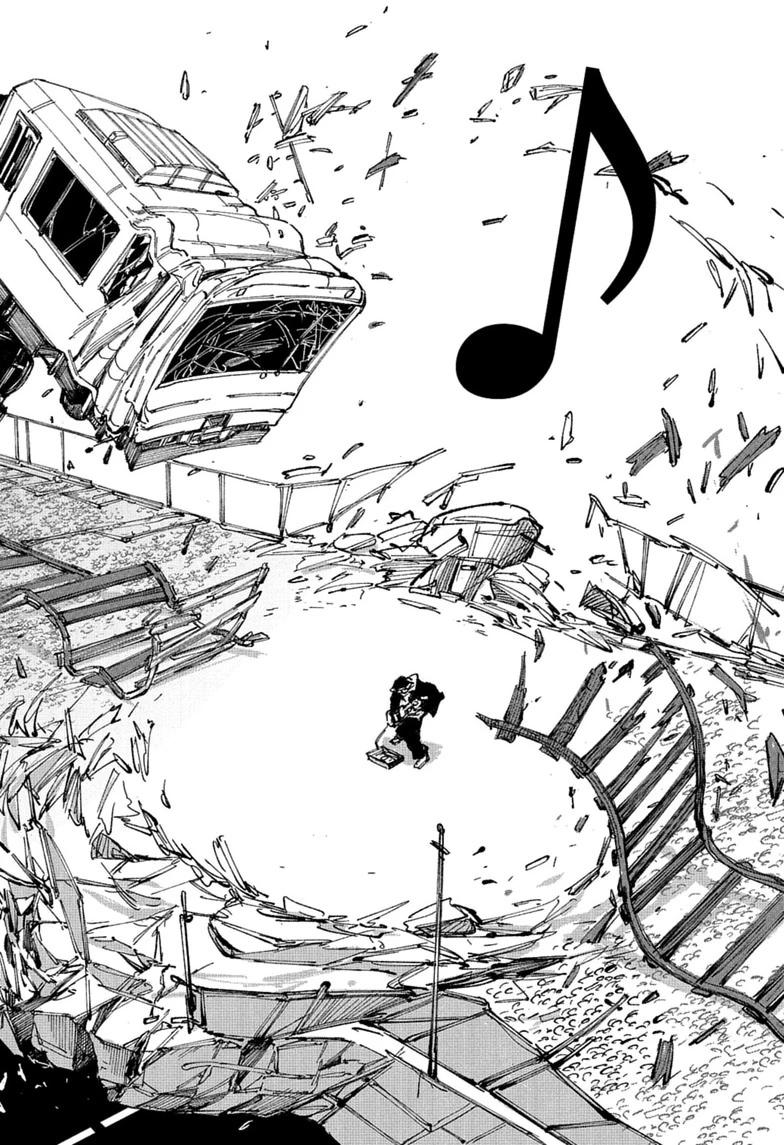 Sakamoto Days Chapter 260 - Page 18