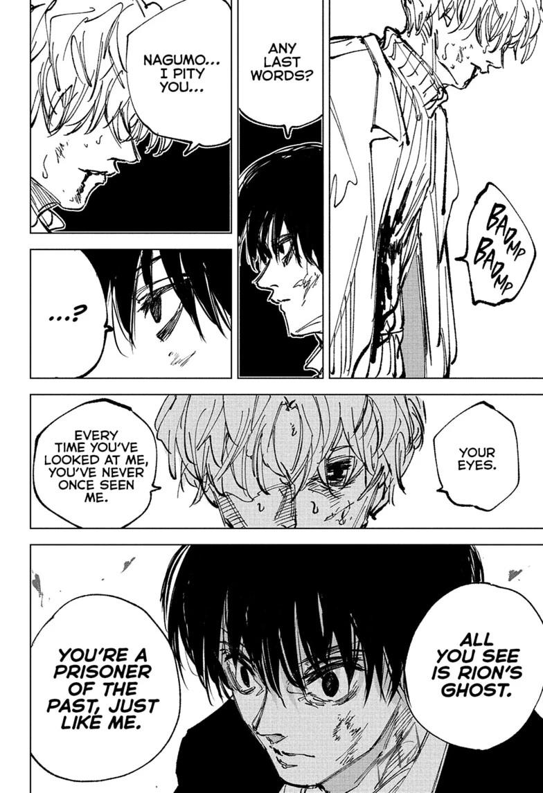 Sakamoto Days Chapter 268 - Page 14