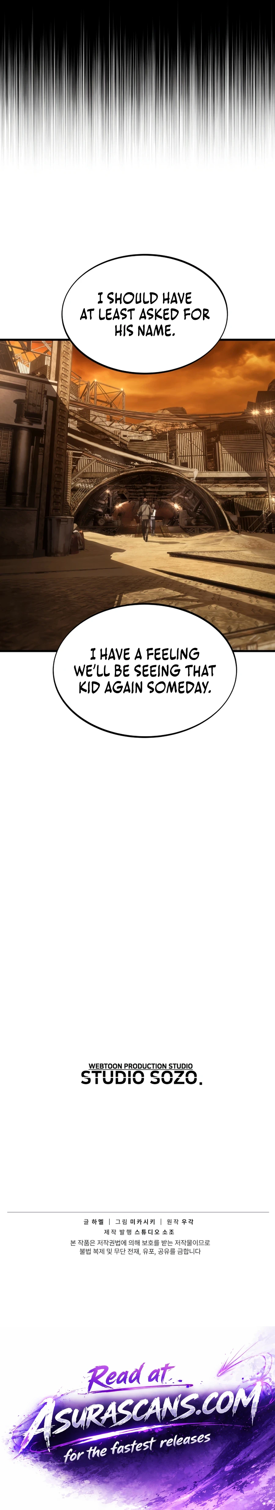 Sandmancer of the Scorched Desert Chapter 2 - Page 12