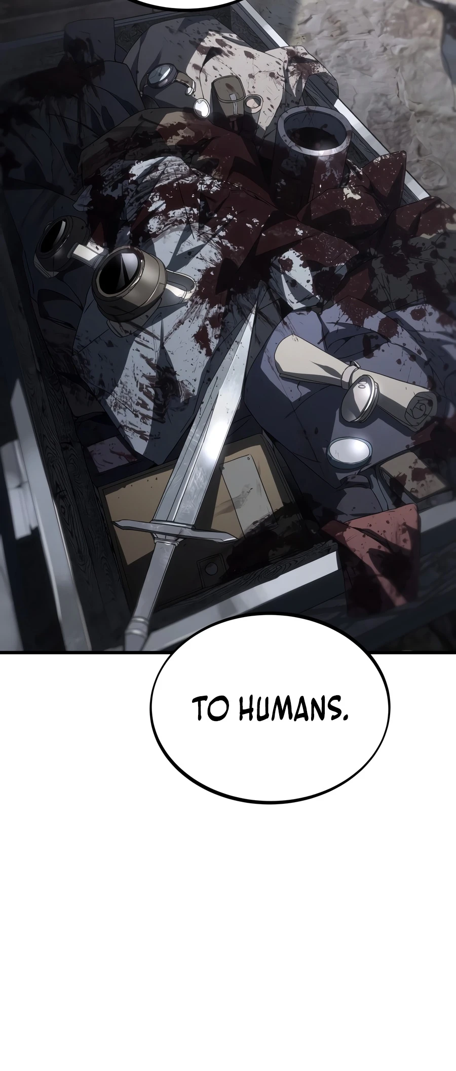 Sandmancer of the Scorched Desert Chapter 26 - Page 21