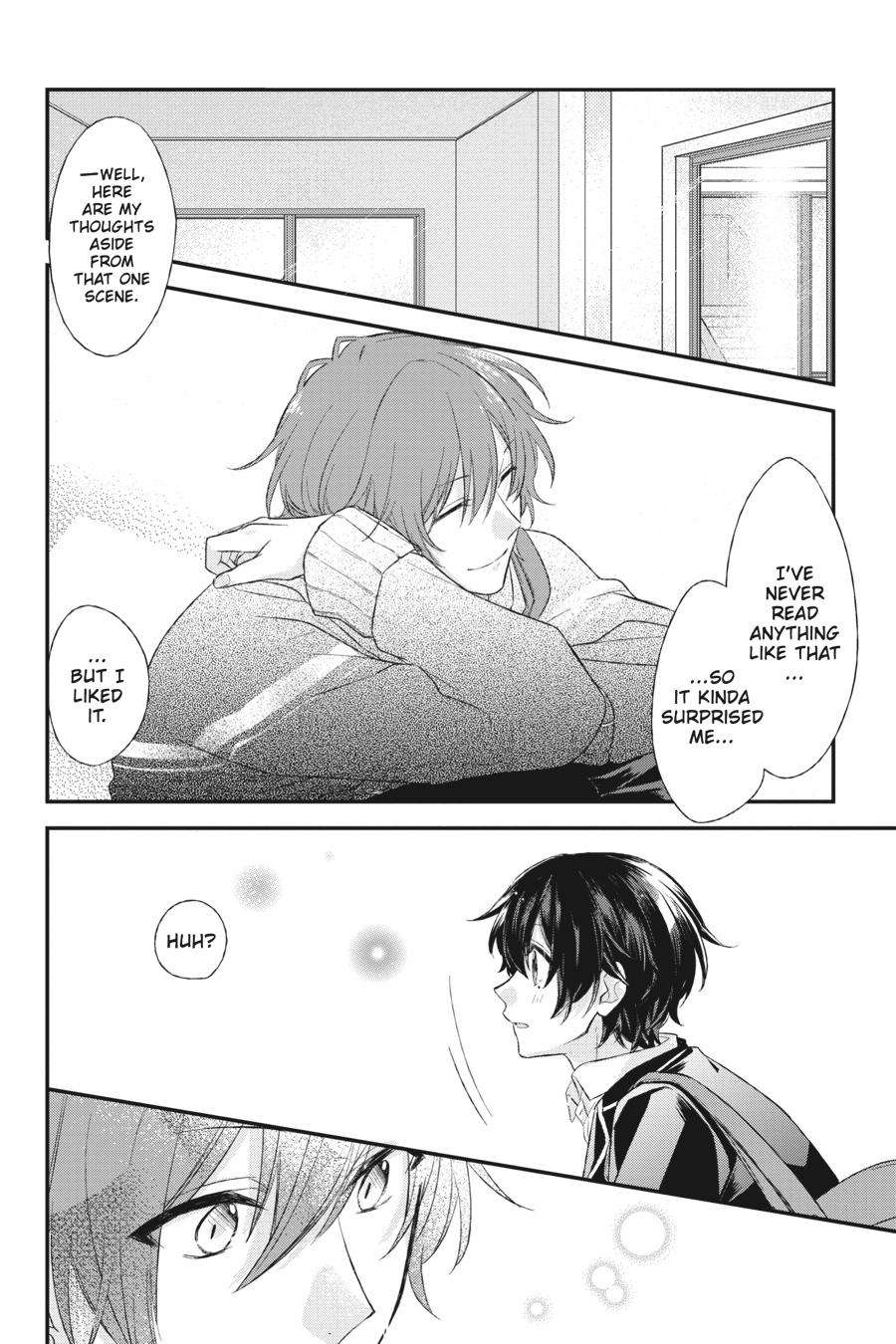 Sasaki and Miyano Chapter 1 - Page 18