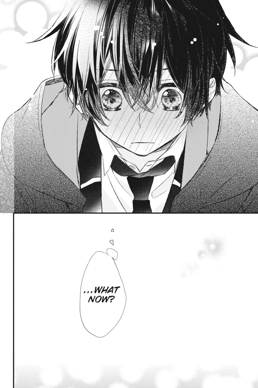 Sasaki and Miyano Chapter 10 - Page 20