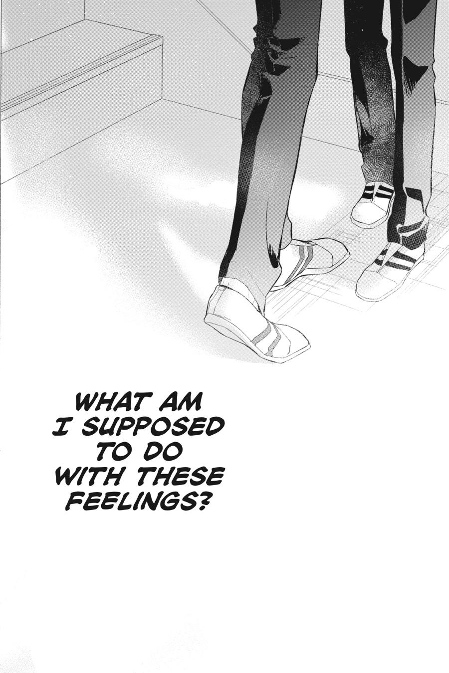 Sasaki and Miyano Chapter 29 - Page 22