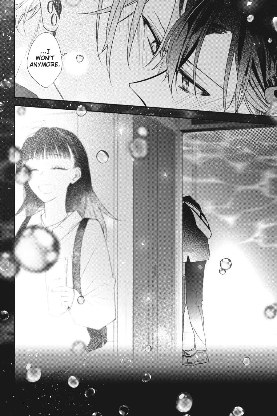 Sasaki and Miyano Chapter 44 - Page 14