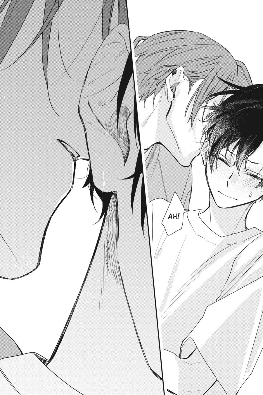 Sasaki and Miyano Chapter 47 - Page 25
