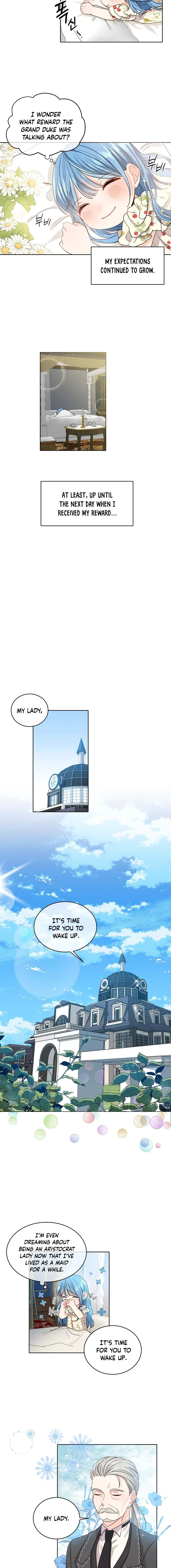Saving the Villain Who was Abandoned by the Female Lead Chapter 2 - Page 13