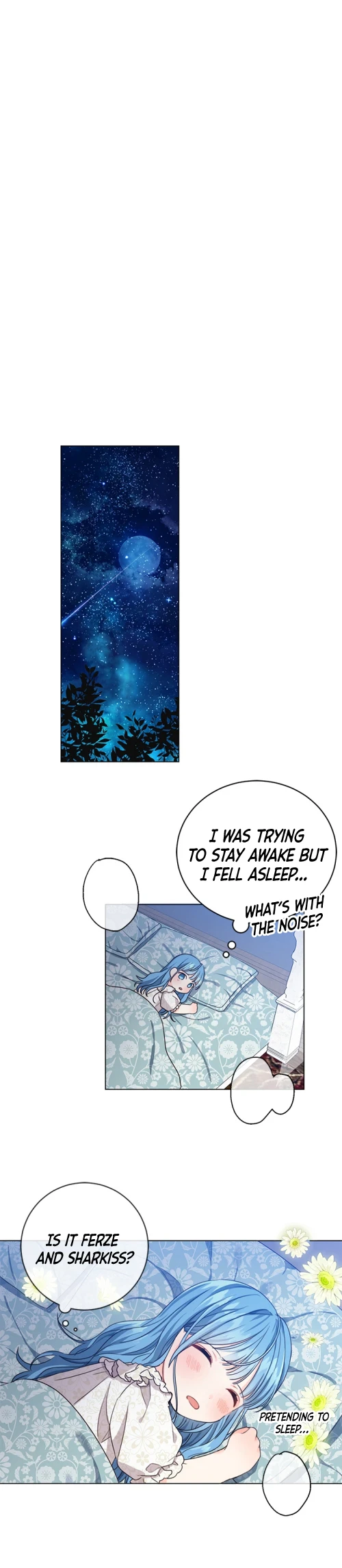 Saving the Villain Who was Abandoned by the Female Lead Chapter 4 - Page 13
