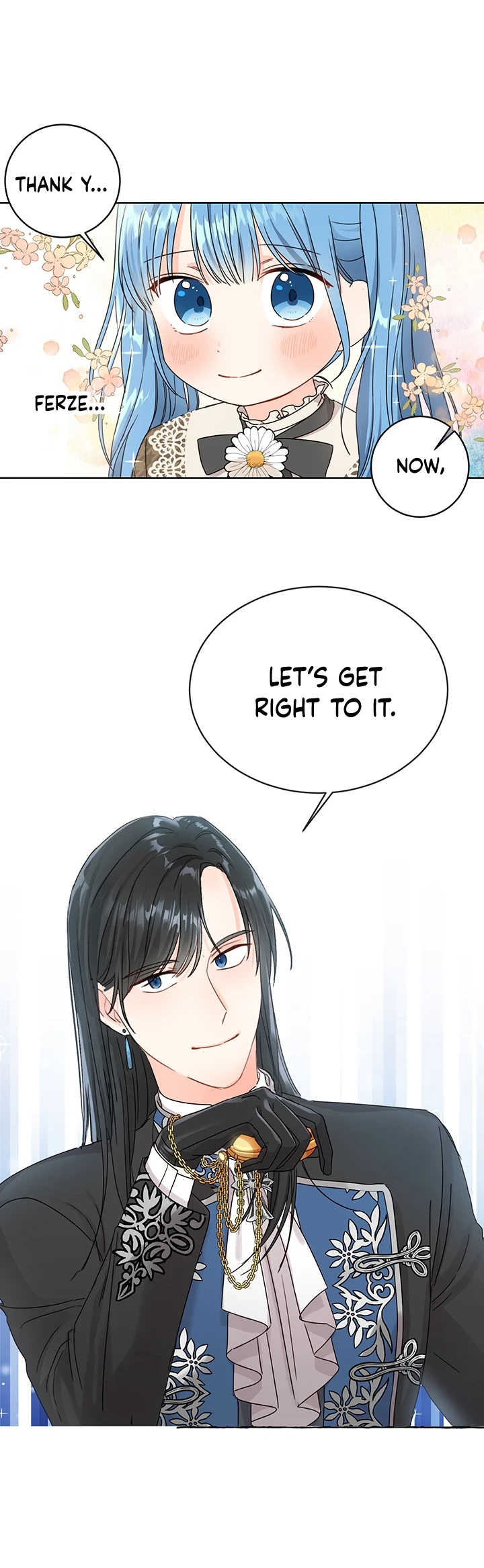 Saving the Villain Who was Abandoned by the Female Lead Chapter 8 - Page 11
