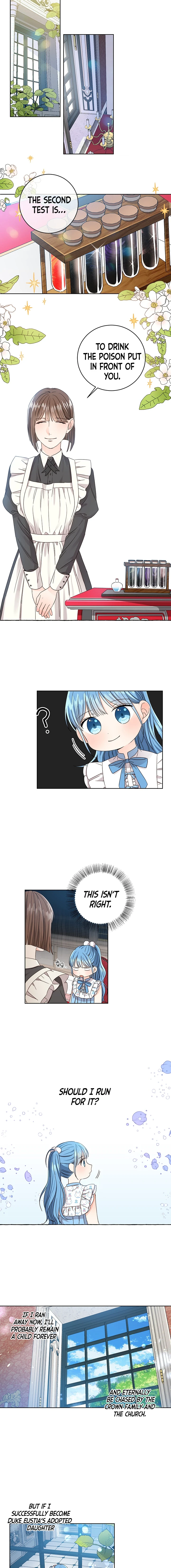Saving the Villain Who was Abandoned by the Female Lead Chapter 9 - Page 10