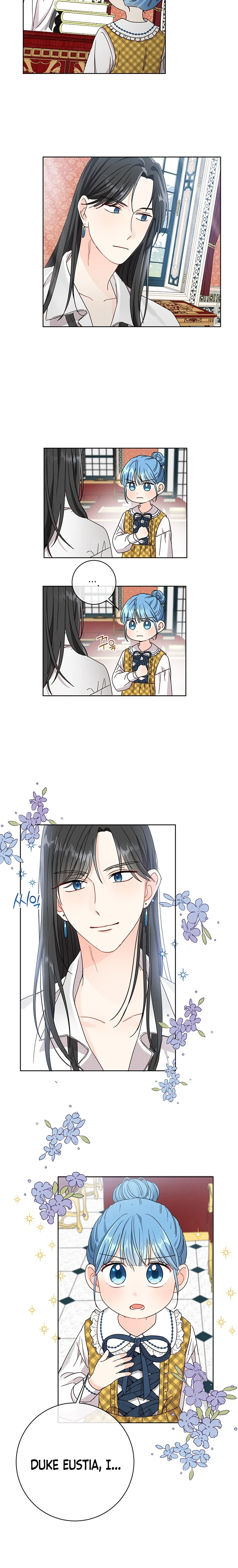Saving the Villain Who was Abandoned by the Female Lead Chapter 10 - Page 12