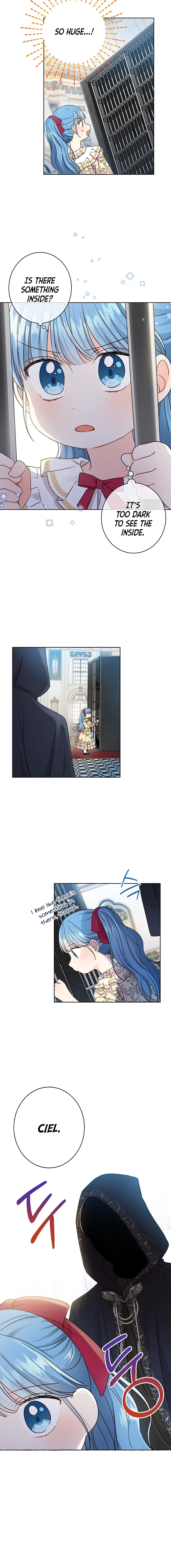 Saving the Villain Who was Abandoned by the Female Lead Chapter 11 - Page 14