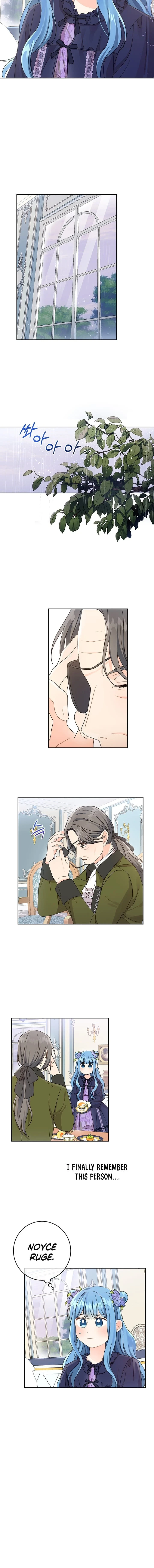 Saving the Villain Who was Abandoned by the Female Lead Chapter 15 - Page 10