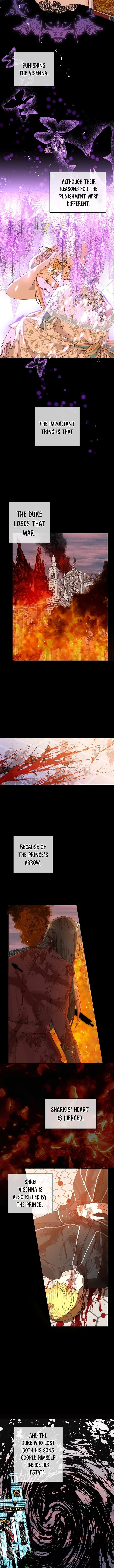 Saving the Villain Who was Abandoned by the Female Lead Chapter 16 - Page 5