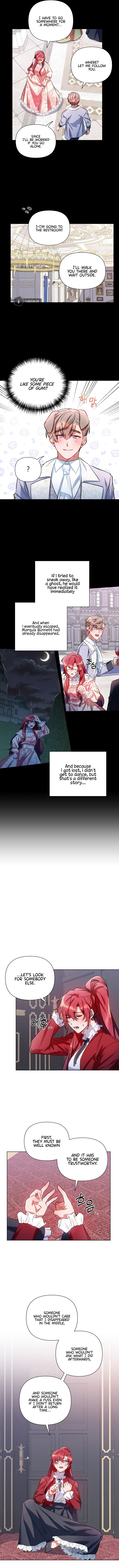 Second Life on the Red Carpet Chapter 10 - Page 17
