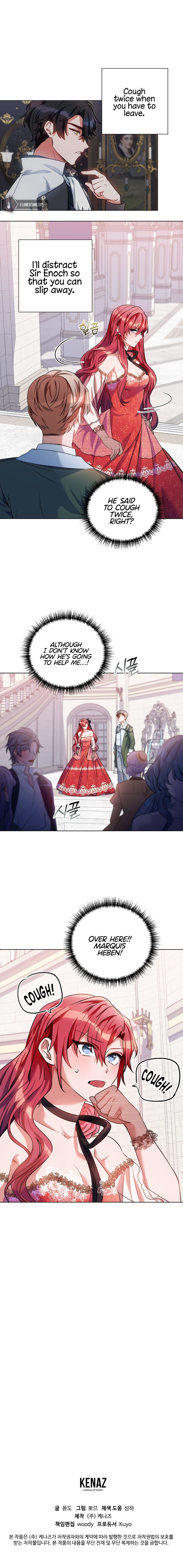 Second Life on the Red Carpet Chapter 13 - Page 18