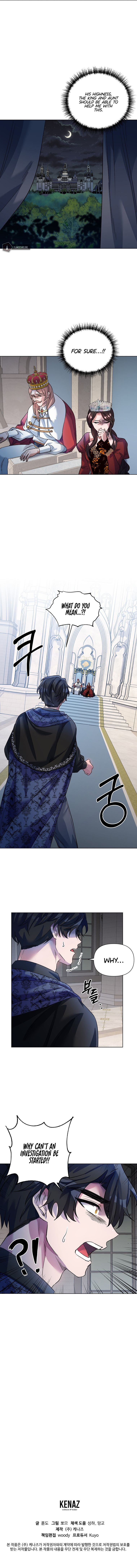 Second Life on the Red Carpet Chapter 19 - Page 19