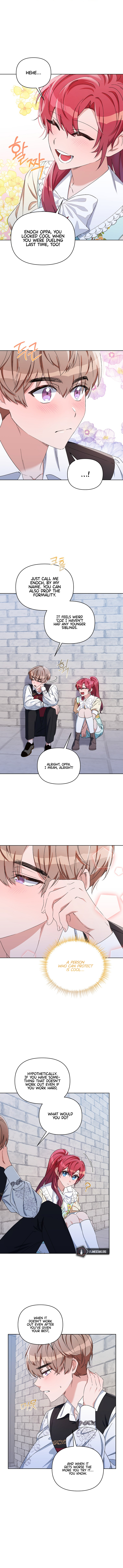 Second Life on the Red Carpet Chapter 43 - Page 17