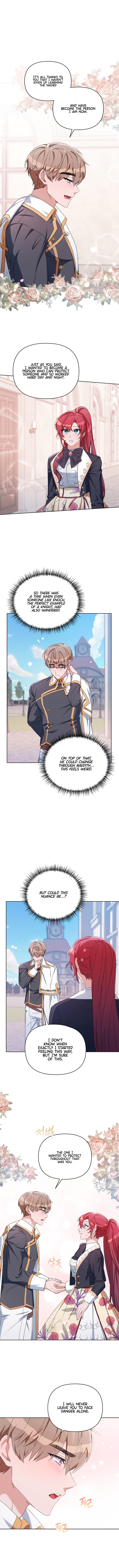 Second Life on the Red Carpet Chapter 43 - Page 21